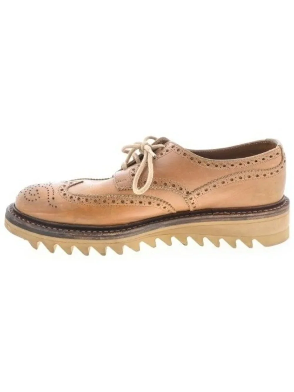Prada Business Dress Shoes